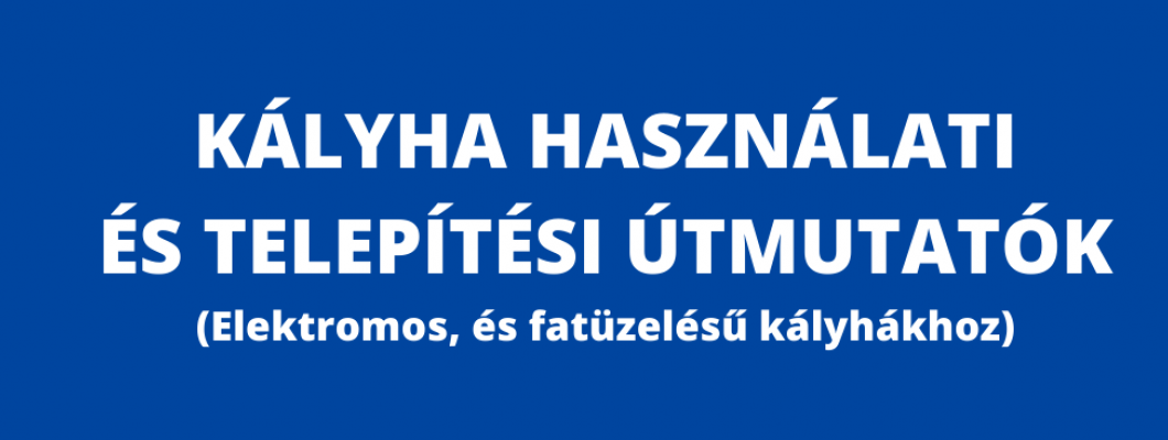 Harvia szaunakályha használati és telepítési útmutatók (elektromos és fatüzelésű Harvia kályhákhoz)